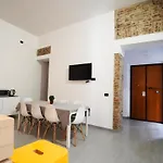 Bed & Breakfast Neapolitan Flat 2 0 Napels