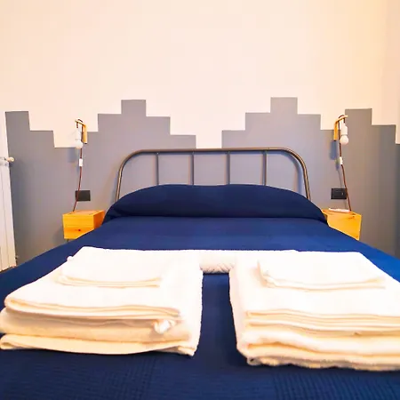 Bed & Breakfast Neapolitan Flat Napoli