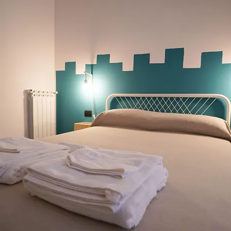 Bed & Breakfast Neapolitan Flat 4*