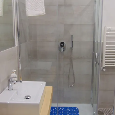 Neapolitan Flat Bed & Breakfast Napoli