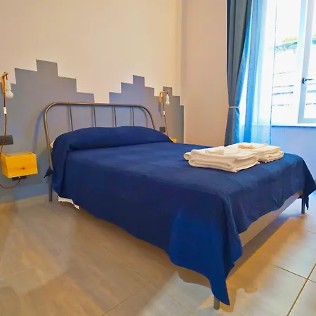 Bed & Breakfast Neapolitan Flat