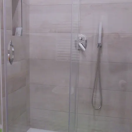 Bed & Breakfast Neapolitan Flat Napoli