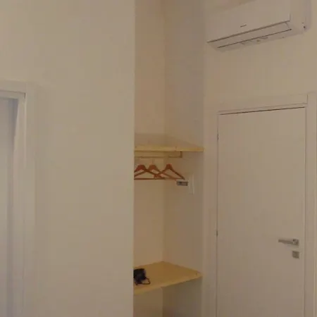 Neapolitan Flat 4* Napoli