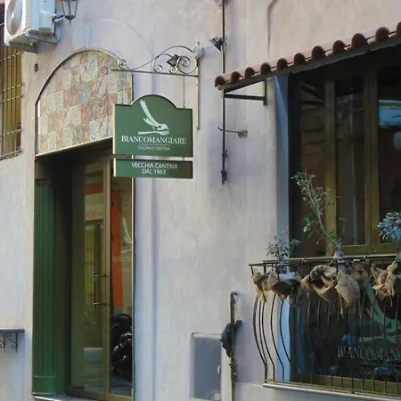 Bed & Breakfast Neapolitan Flat