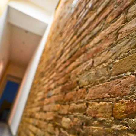 Bed & Breakfast Neapolitan Flat 4*