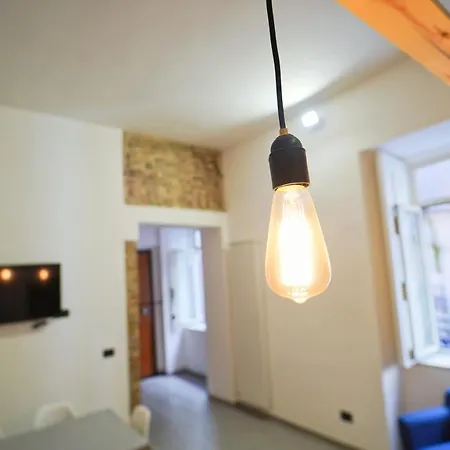 Neapolitan Flat Naples