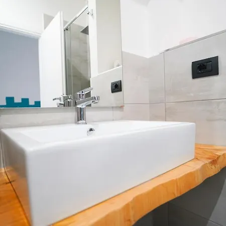 Bed & Breakfast Neapolitan Flat Napoli