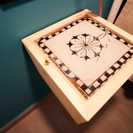 Neapolitan Flat Bed & Breakfast Napoli