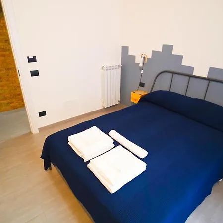 Neapolitan Flat Bed & Breakfast