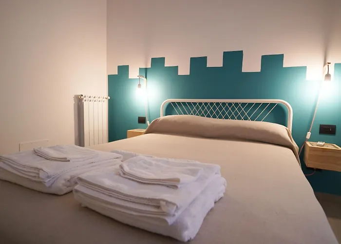 Bed & Breakfast Neapolitan Flat 4*