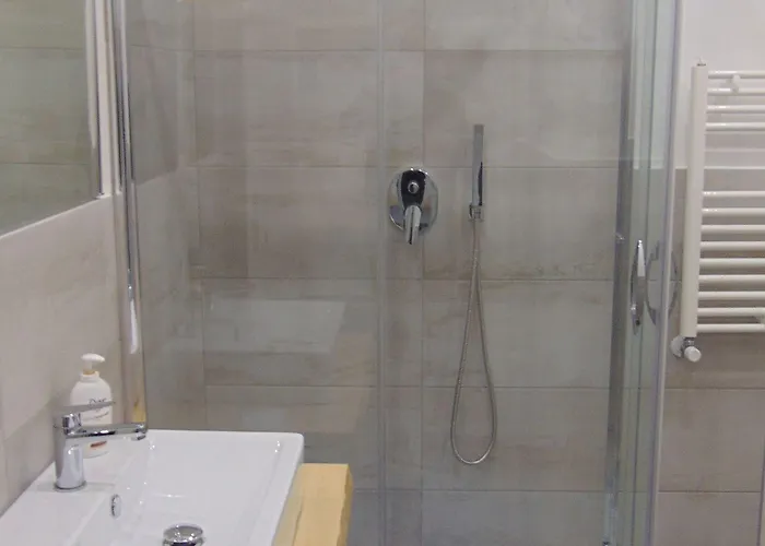 Neapolitan Flat Bed & Breakfast Neapol