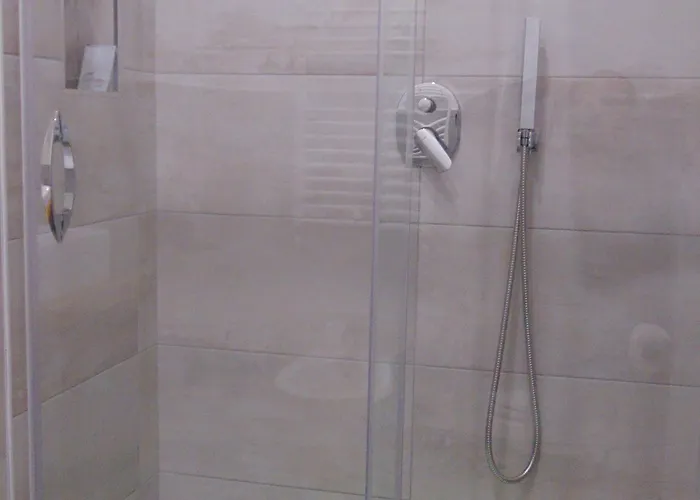 Bed & Breakfast Neapolitan Flat Neapol