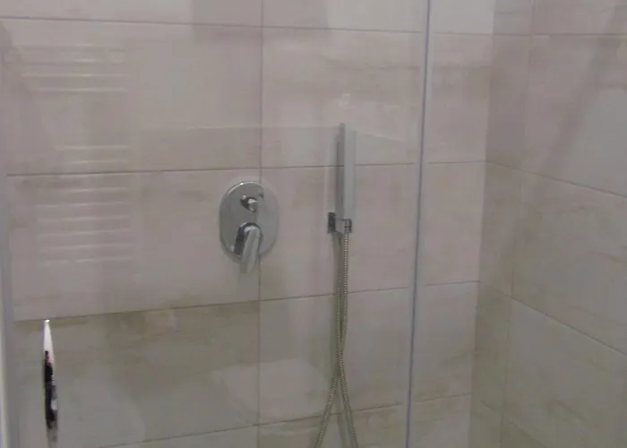 Bed & Breakfast Neapolitan Flat