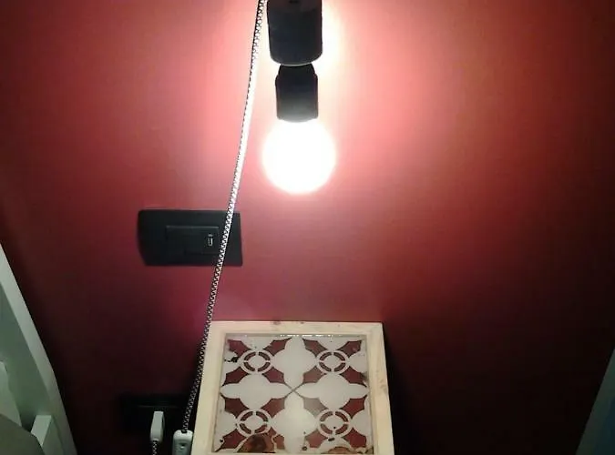 Bed & Breakfast Neapolitan Flat Neapol