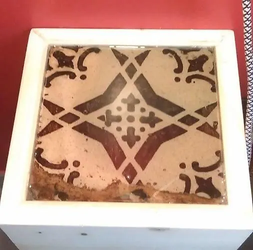 Bed & Breakfast Neapolitan Flat Neapol