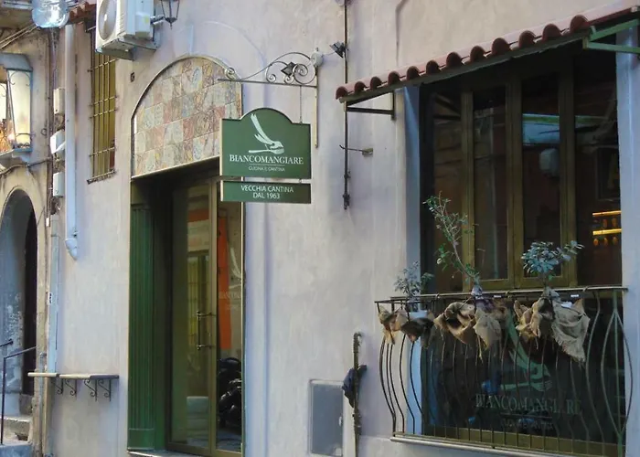 Bed & Breakfast Neapolitan Flat