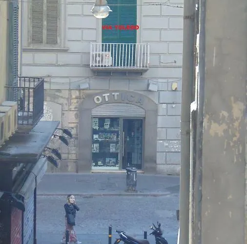 Neapolitan Flat Neapol