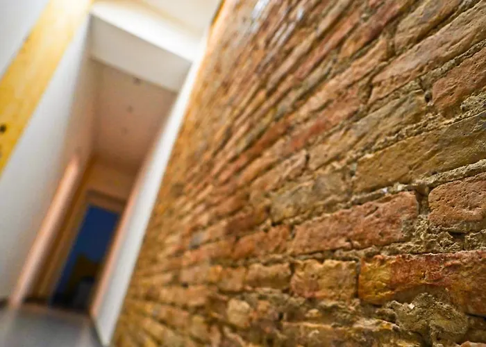 Bed & Breakfast Neapolitan Flat 4*