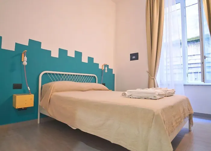 Bed & Breakfast Neapolitan Flat Neapol