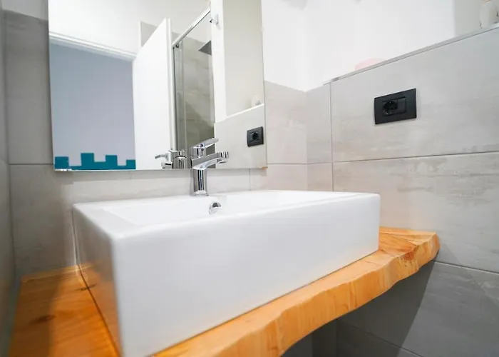 Bed & Breakfast Neapolitan Flat Neapol