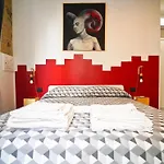 Neapolitan Flat B&B Nápoles