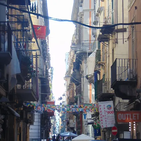 Neapolitan Flat 2 0