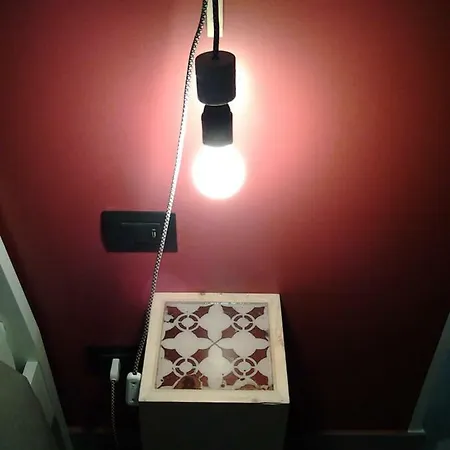 住宿加早餐酒店 Neapolitan Flat 那不勒斯