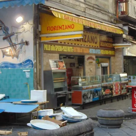 Neapolitan Flat 住宿加早餐酒店